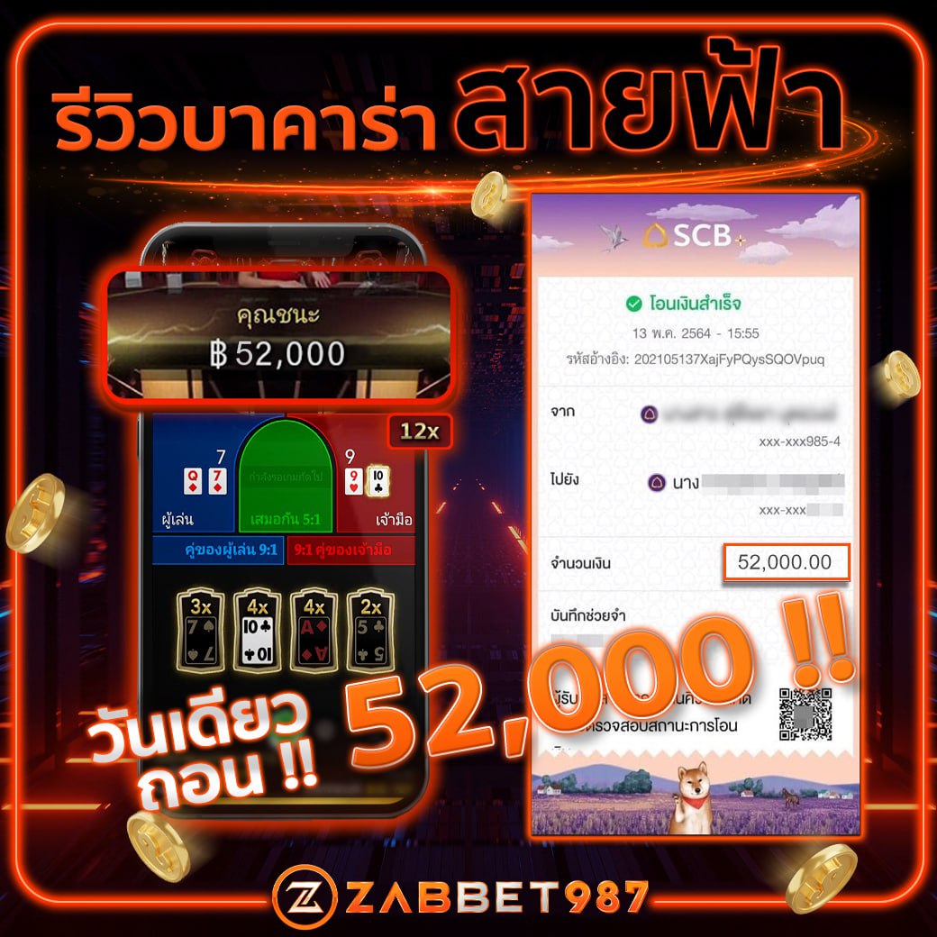 บาคาร่า ออนไลน์ ที่ไม่เหมือนใคร ได้แล้วที่ startbet88